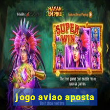 jogo aviao aposta